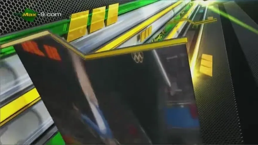 Minuto Final 24 de agosto de 2012 Parte 1