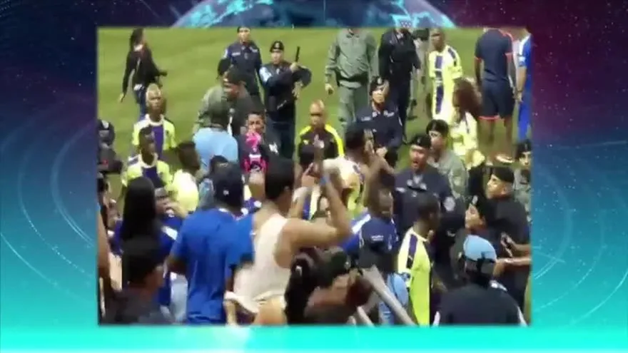 Dan a conocer medidas de seguridad tras incidentes en el Maracaná