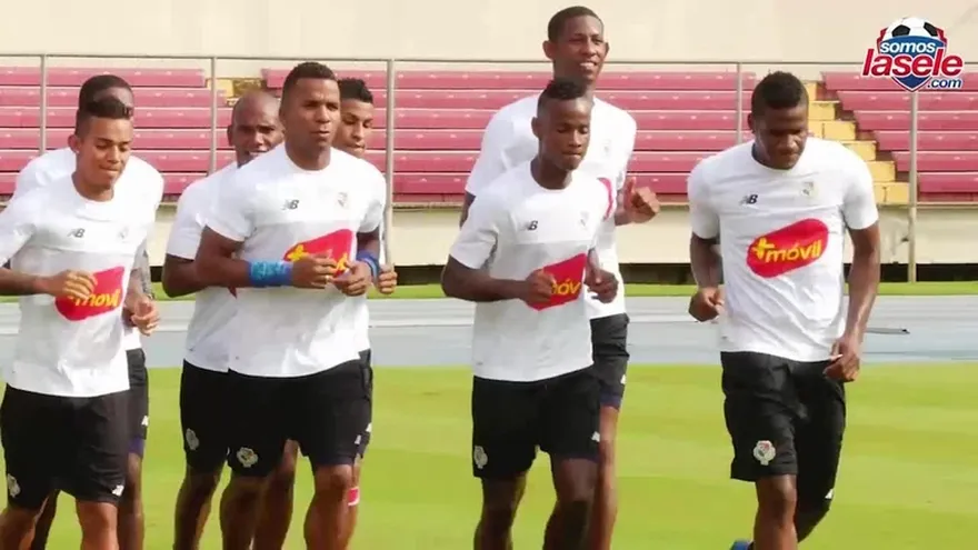 Darwin Pinzón: Tenemos que seguir trabajando para los próximos partidos