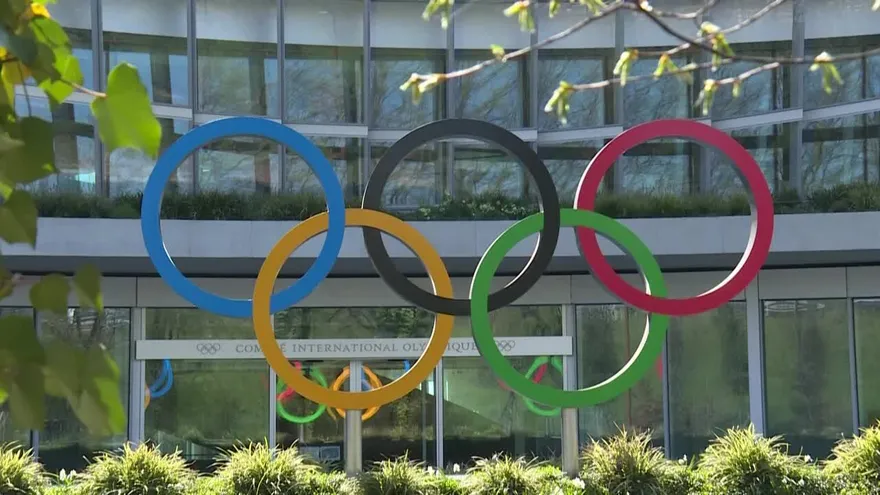 Los Juegos Olímpicos de Tokio-2020 aplazados, víctimas del coronavirus