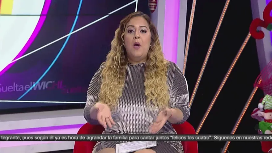 ¡Que susto! Franklyn tuvo un accidente en su pie