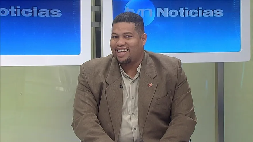 Edelgar Macre, Ganador de Héroes por Panamá