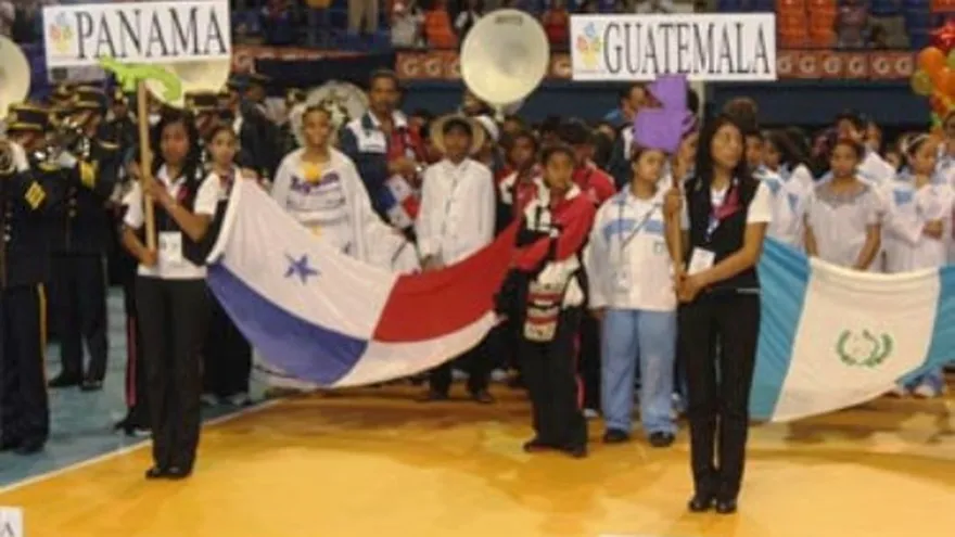 Panamá se prepara para Codicader primario 2013