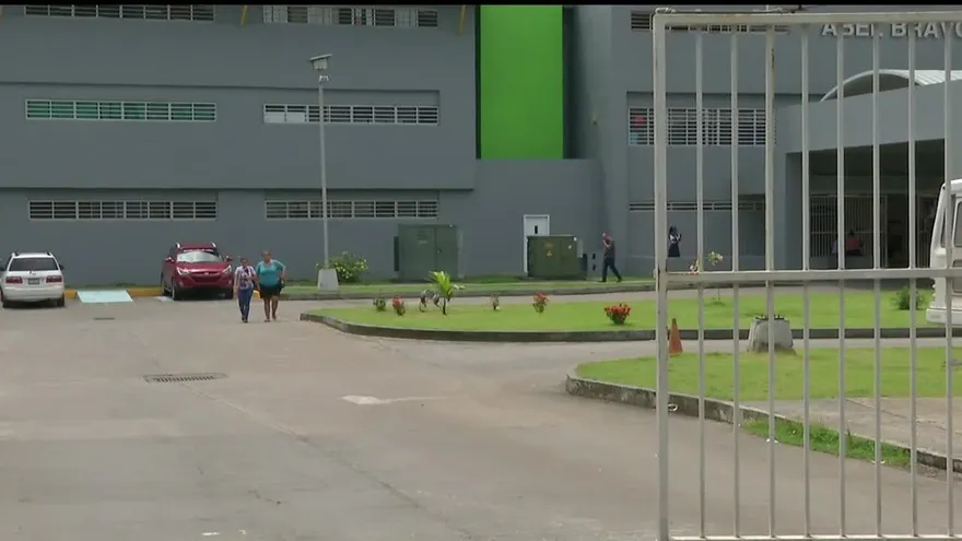 Implementan medidas para evitar hechos violentos en colegio Abel Bravo