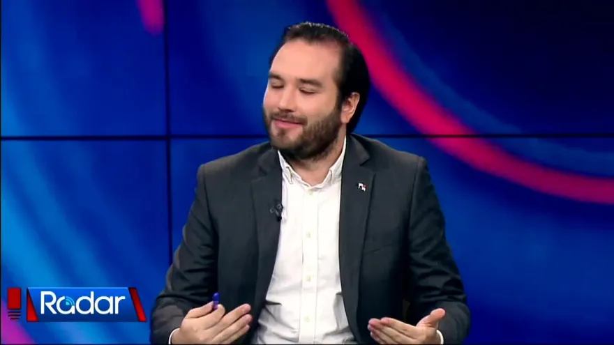 Bloque 2 Radar 24 de julio