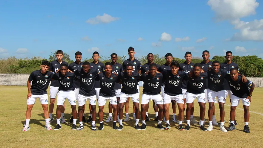 Selección Sub 17