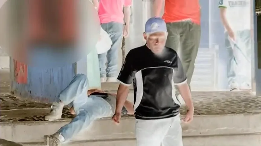 Atrapados en el alcohol