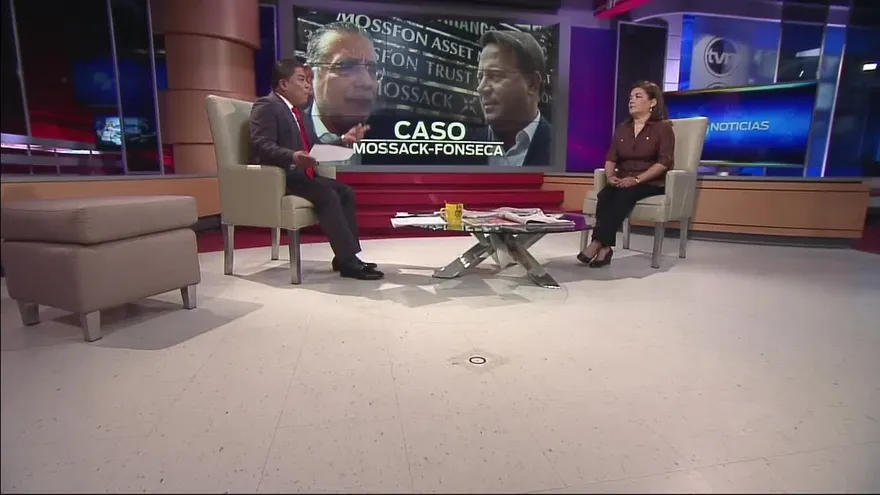 Piden crear comisión internacional para investigar caso Odebrecht