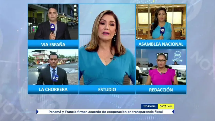 Noticiero Estelar 27 de noviembre del 2019 - Bloque 1