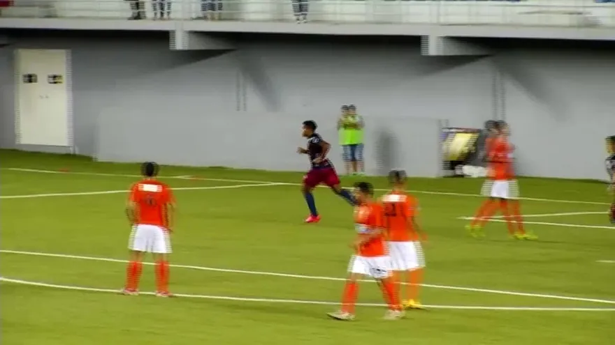 LPF - definidas las llaves de semifinales