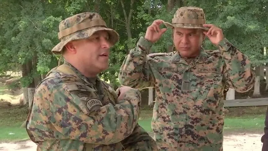 Cuarentena en Darién por encefalitis