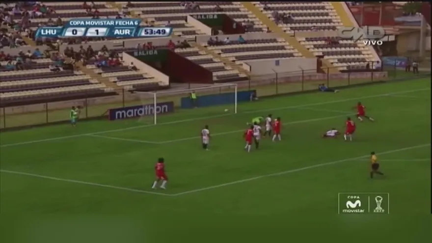 Matador Tejada es el máximo goleador del club Juan Aurich