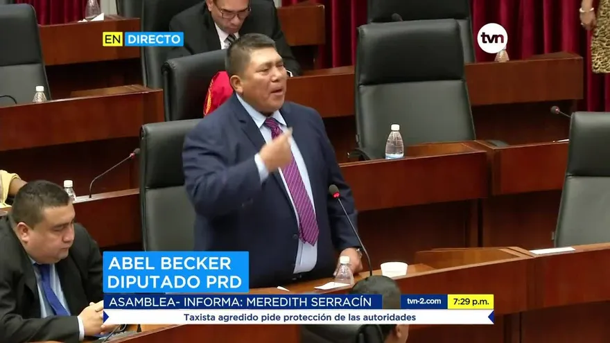 Diputado acepta mentir para conseguir votos