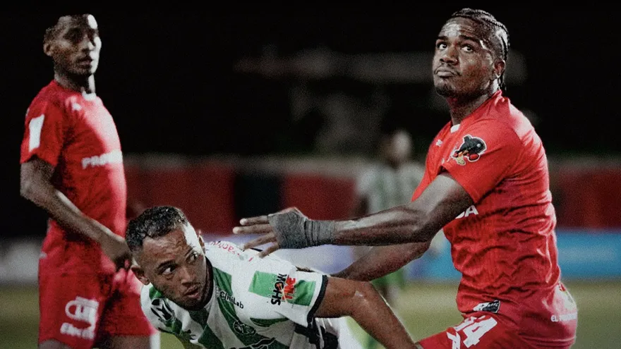 LPF EN VIVO | Alianza FC vs San Francisco FC por TVMAX