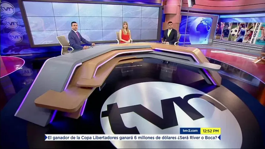 Noticiero MD 22 de noviembre del 2018 - Bloque 4