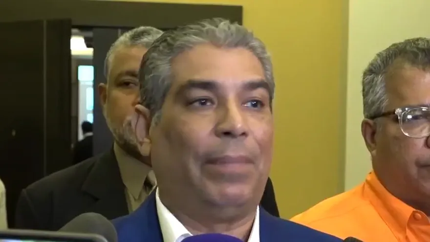 Ministro de Salud confirma muerte por influenza