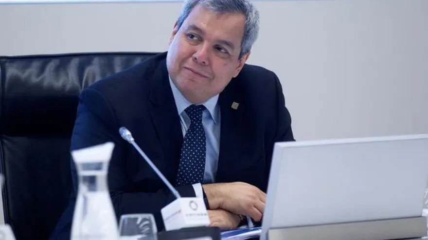 BCIE canalizará $15.000 millones para Centroamérica entre 2020-2024. Foto/EFE