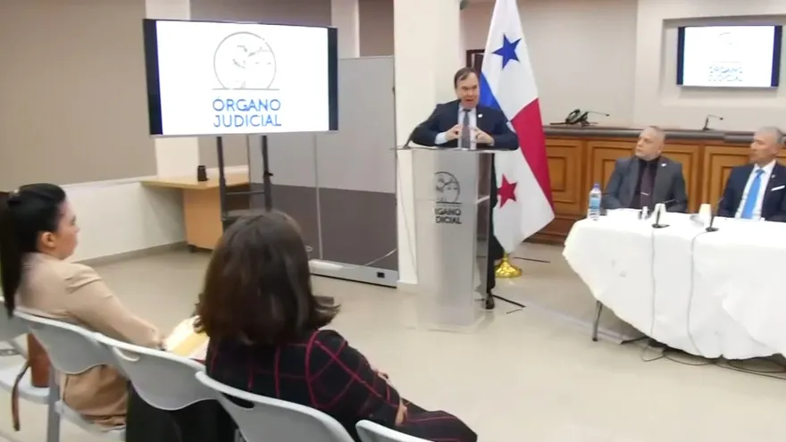 Corte sigue con jornada de sensibilización sobre calidad de la justicia