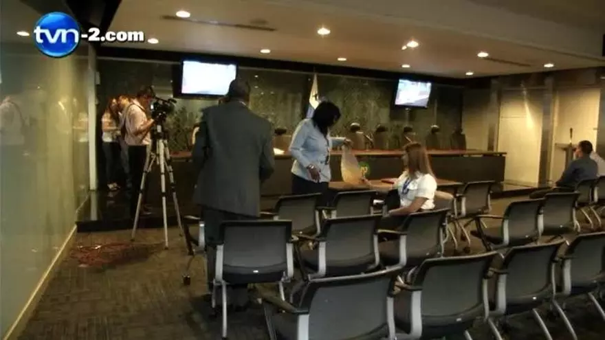 Comisión de Credenciales revisará esta semana expedientes pendientes