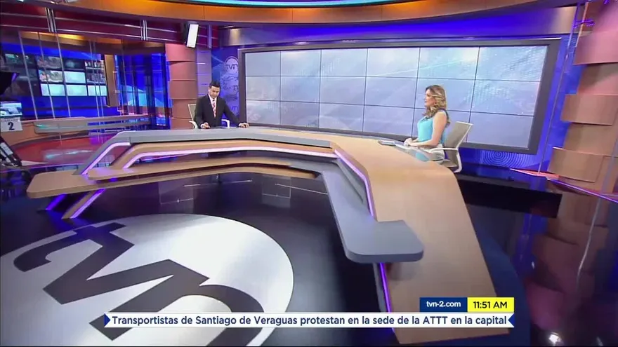 Noticiero MD 16 de agosto del 2018 - Bloque 1