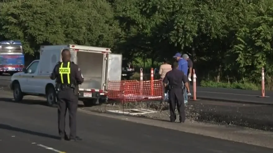 Aumentan estadísticas de accidentes y hechos violentos