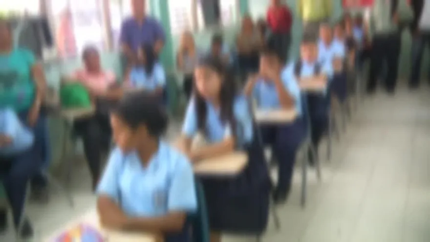 Aumentan las enfermedades de transmisión sexual en menores de edad