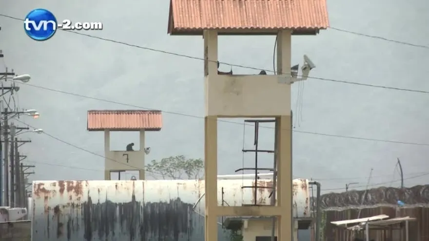 Recapturan a evadidos de la Joya