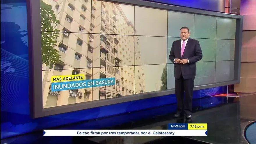 Noticiero Estelar 3 de septiembre del 2019 - Bloque 3