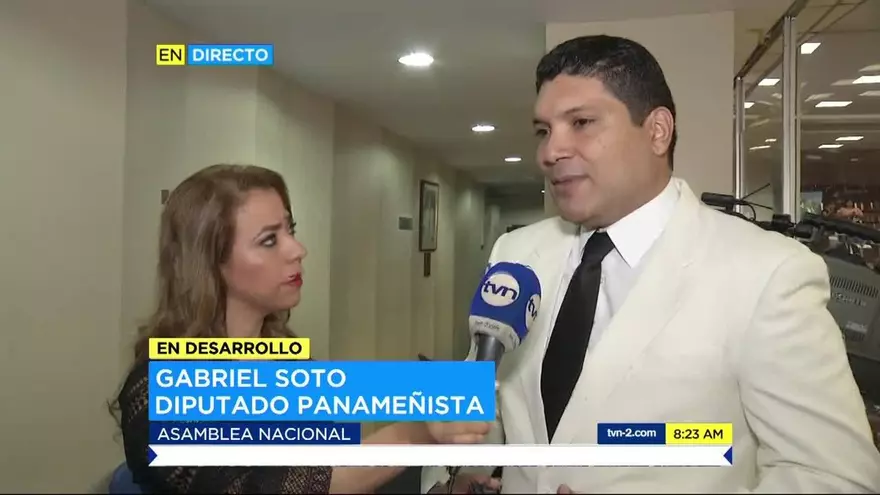 Panameñismo presentará su candidato en la contienda de este 1 de julio