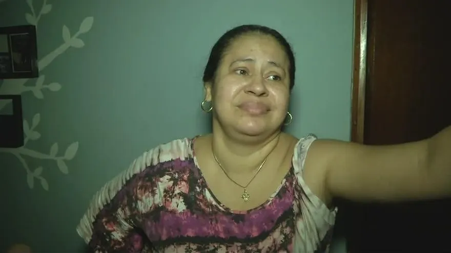 Caen piedras en residencias de Altos de Panamá