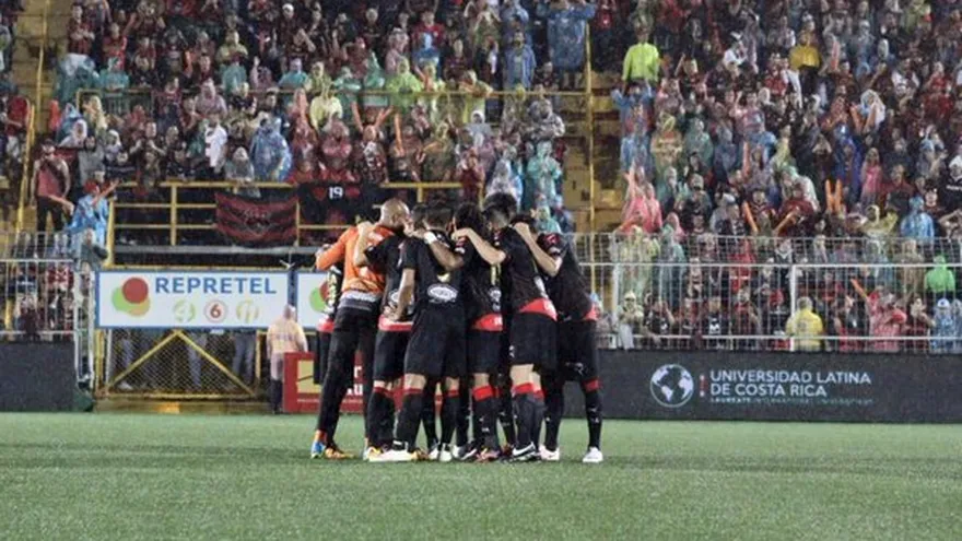 En las semifinales de "panas" Costa Rica, Harold Cummings sacó ventaja