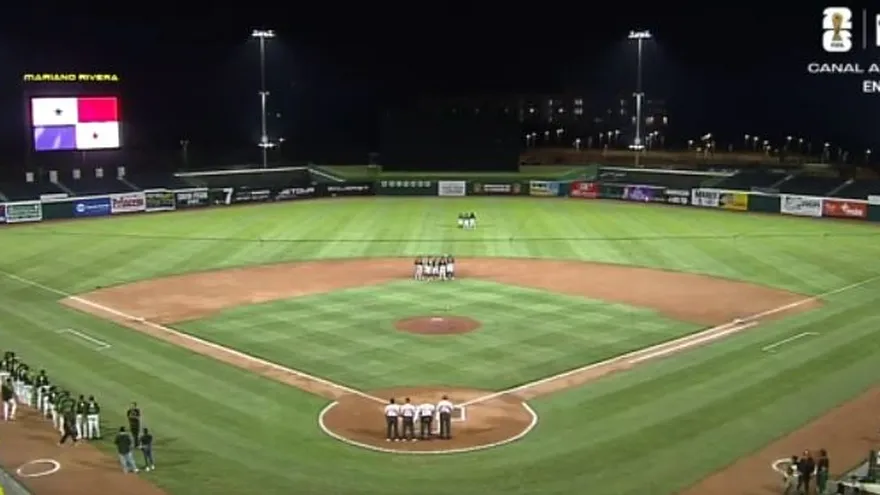 Estadio Mariano Rivera