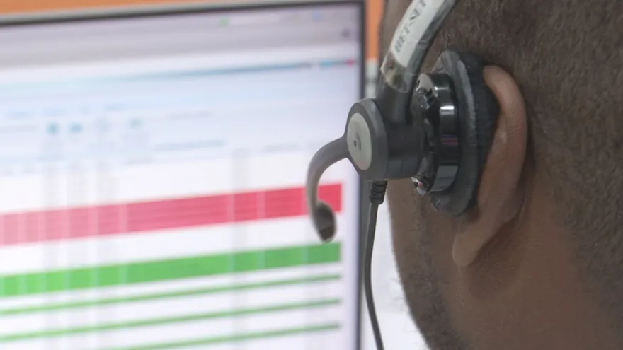 5 de cada 7 mil llamadas al SUME 911 son falsas o inservibles