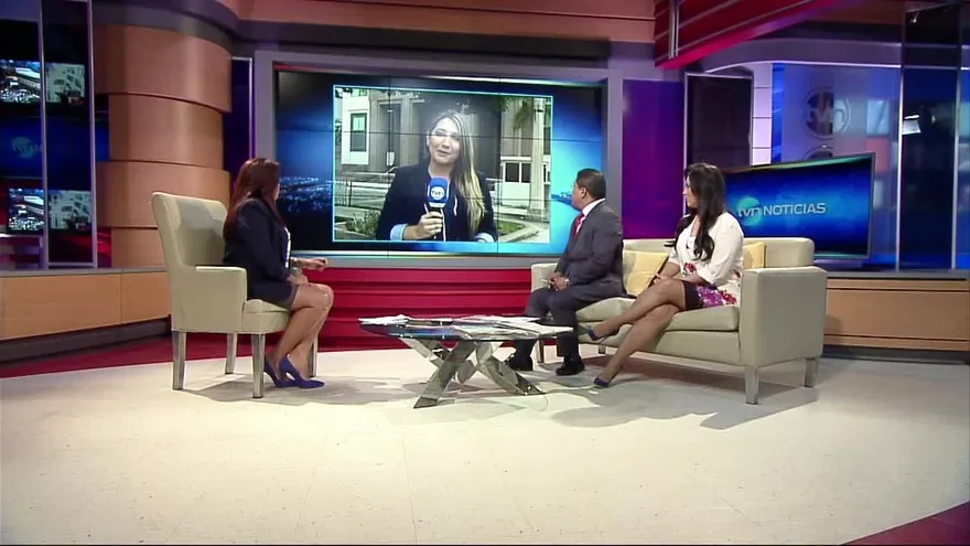 Noticiero AM 13 de junio del 2017 - Bloque 7