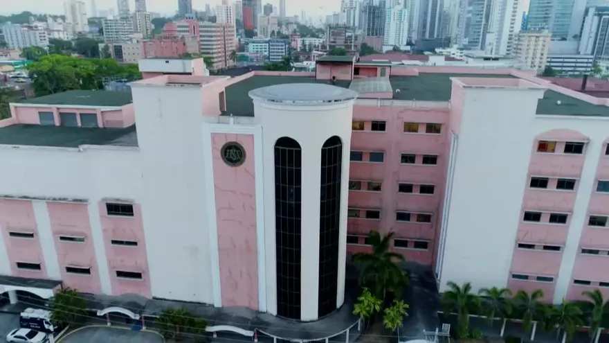 El estado de Noriega transcurrido un mes de la operación