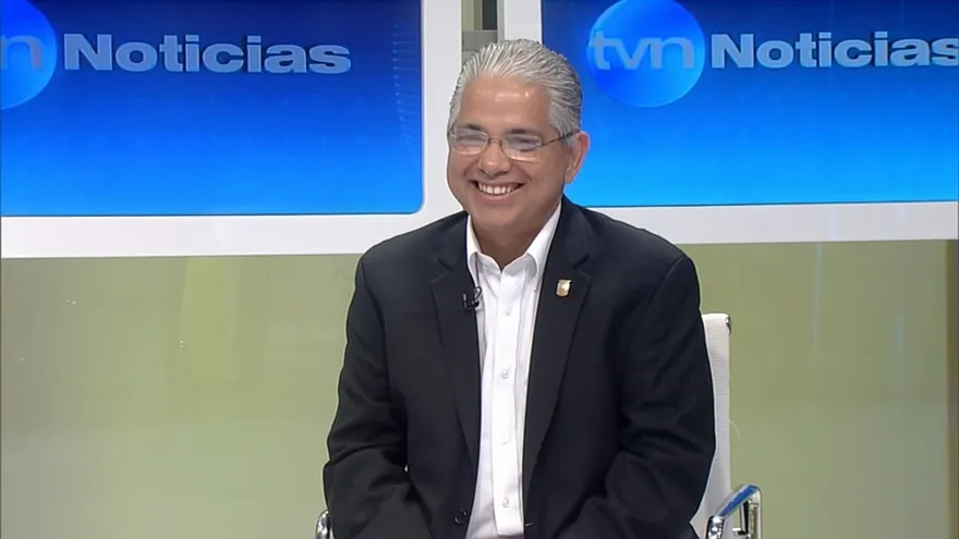 José Isabel Blandón, Alcalde capitalino