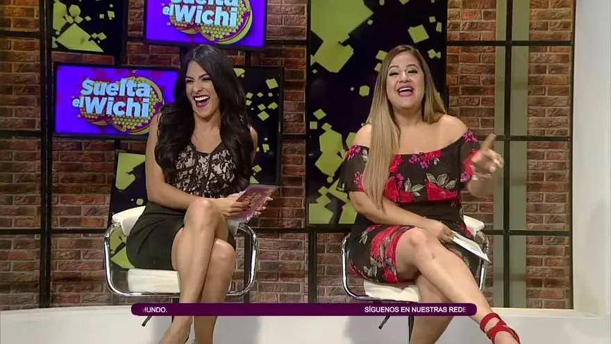 Delany se inspira en las Kardashians