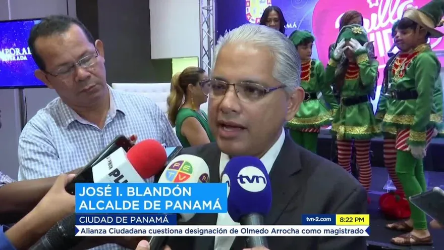 Calendario de actividades para celebrar el fin de año