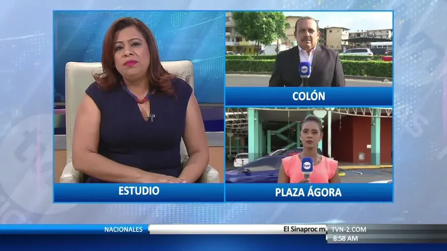 Noticiero AM 8 de enero de 2018 - Bloque 6