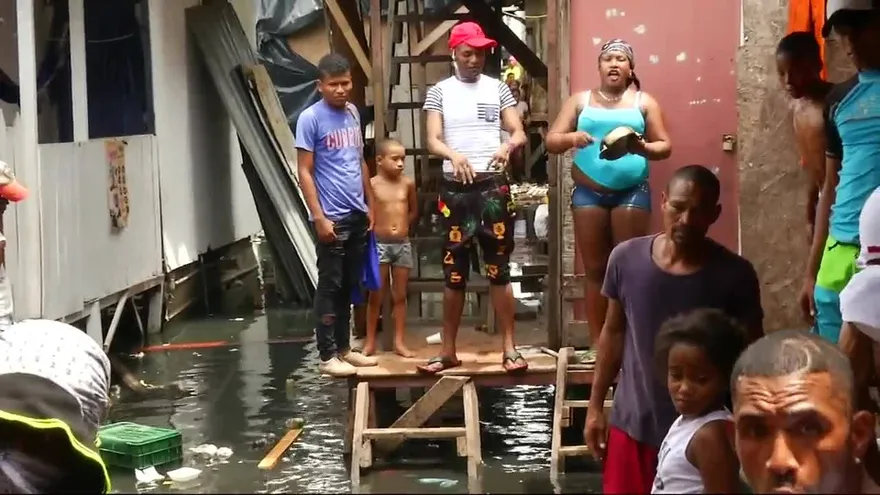 Noticiero MD 4 de mayo del 2017 - Bloque 4