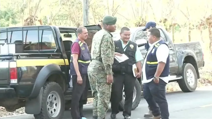 Autoridades buscan a los asesinos de una mujer en Chiriquí