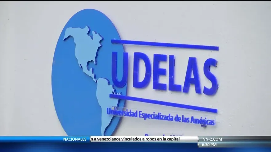 Udelas protesta por falta de presupuesto
