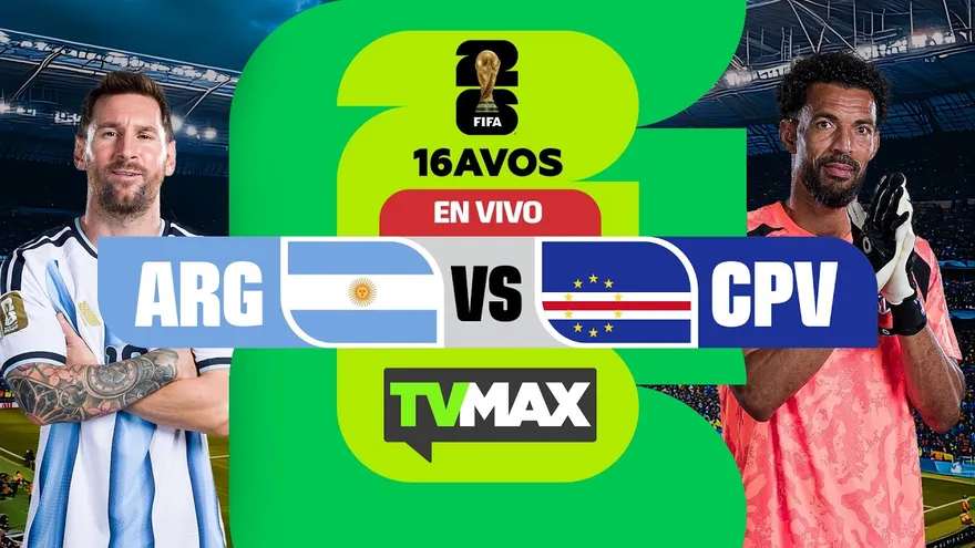 Argentina Faces Surprise Challenger Cabo Verde in World Cup 2026 Round of 16