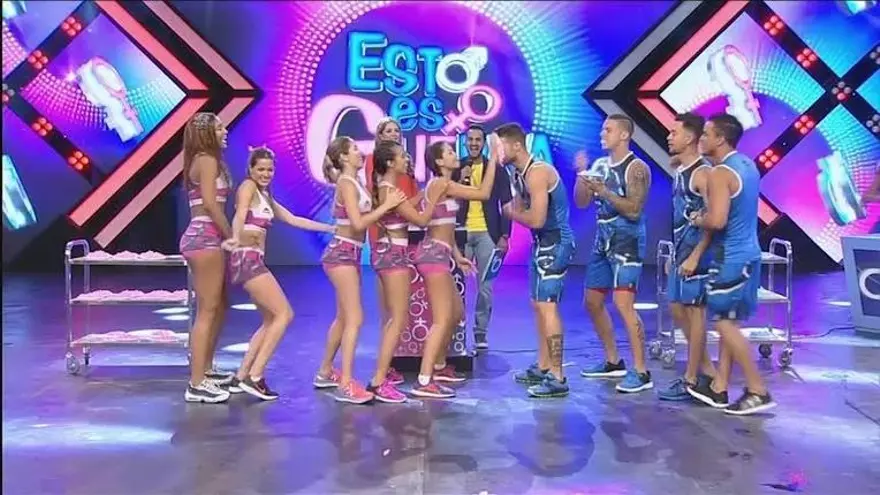Mejores Momentos - 5/05/16