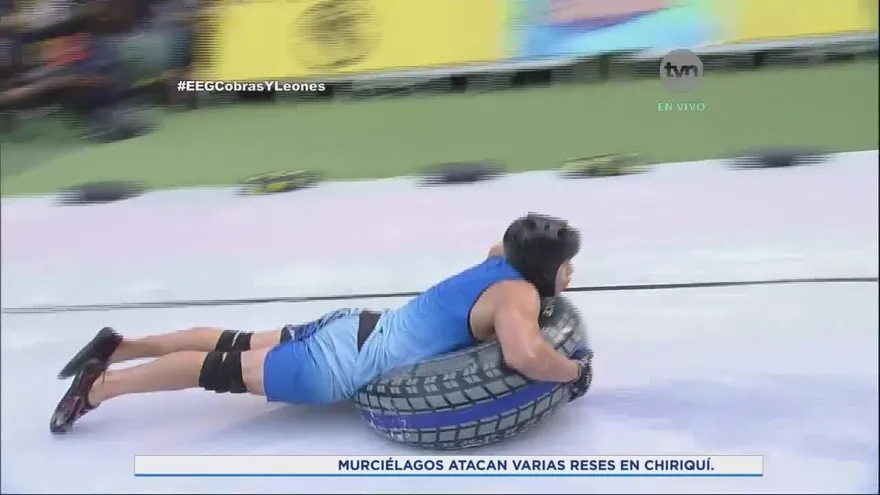 ¡Tic Tac Toe de verano se llenó de veneno y fue territorio de cobras!