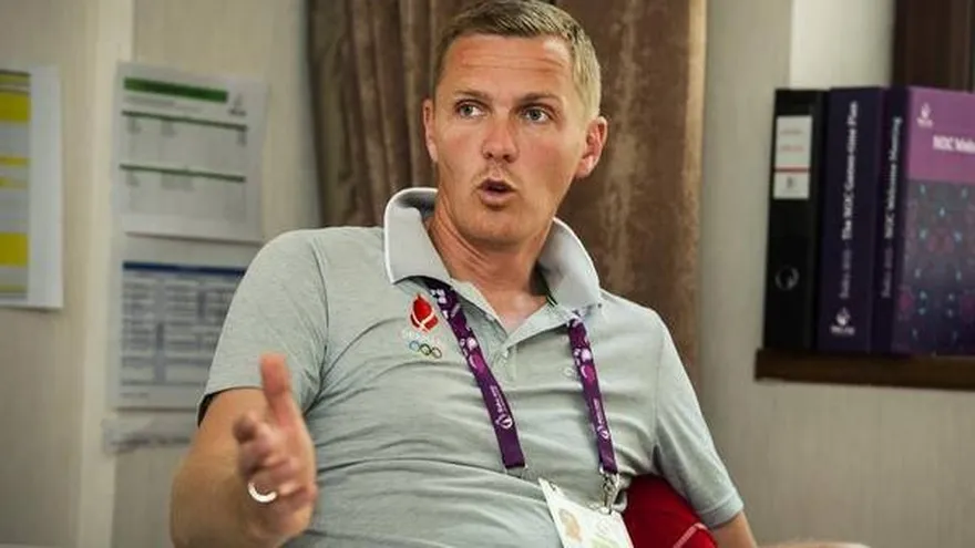 Morten Rodtwitt denunció los robos