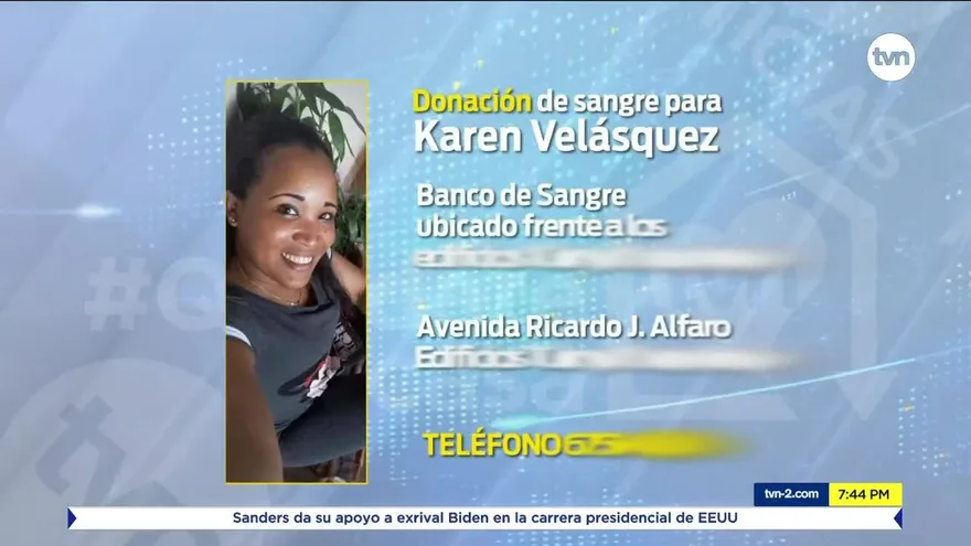 Joven tiene el 70% de quemaduras luego que su expareja le prendió fuego