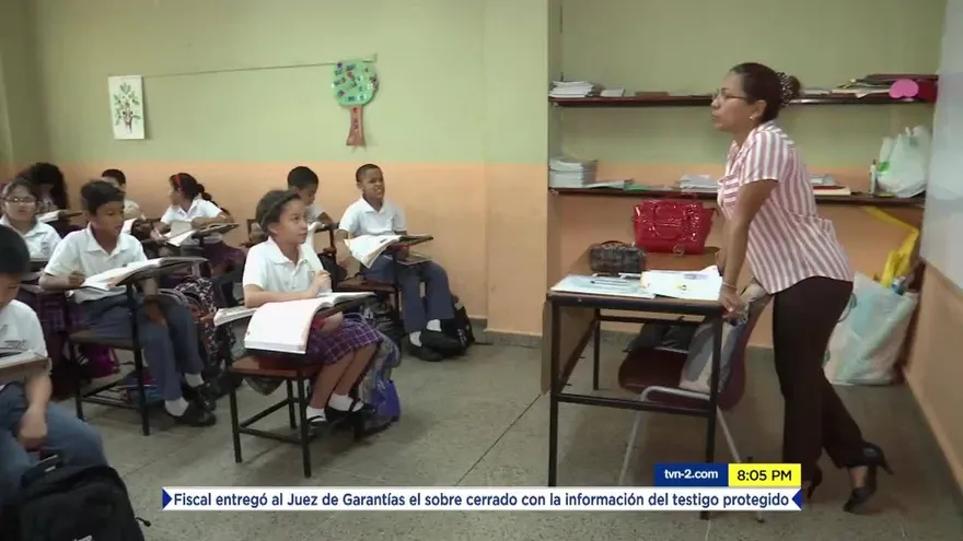 Escuelas particulares se verán afectadas por aumento de la energía