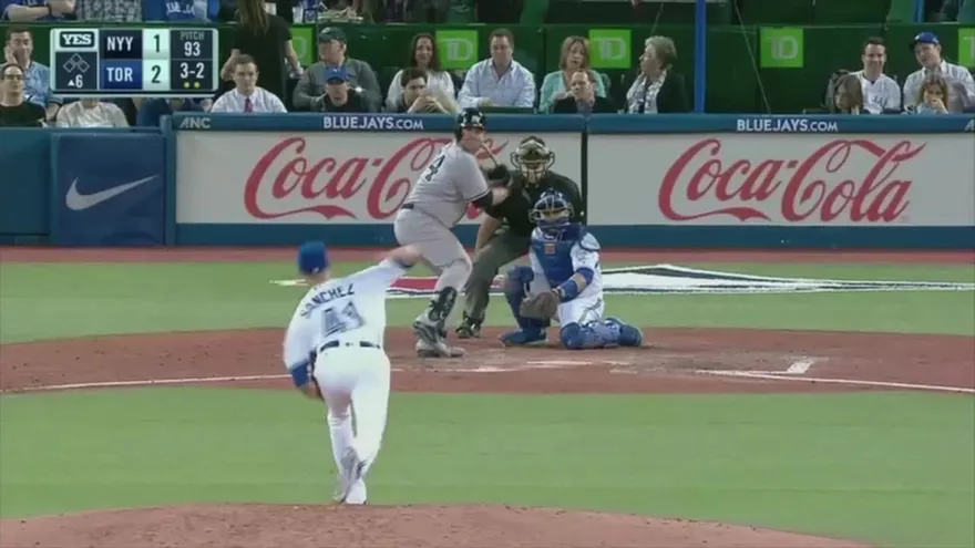 La actualidad de la MLB