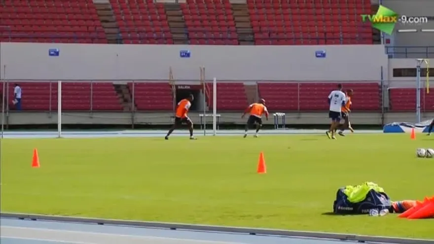 Ya se calienta el tema del partido M